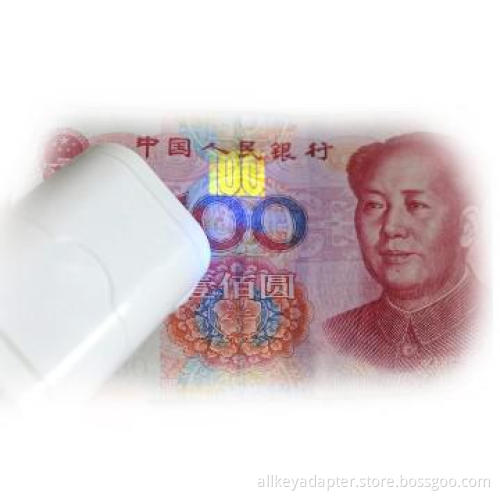 Portable Power bank with Electronic Cigarette Lighter and Led Lighting